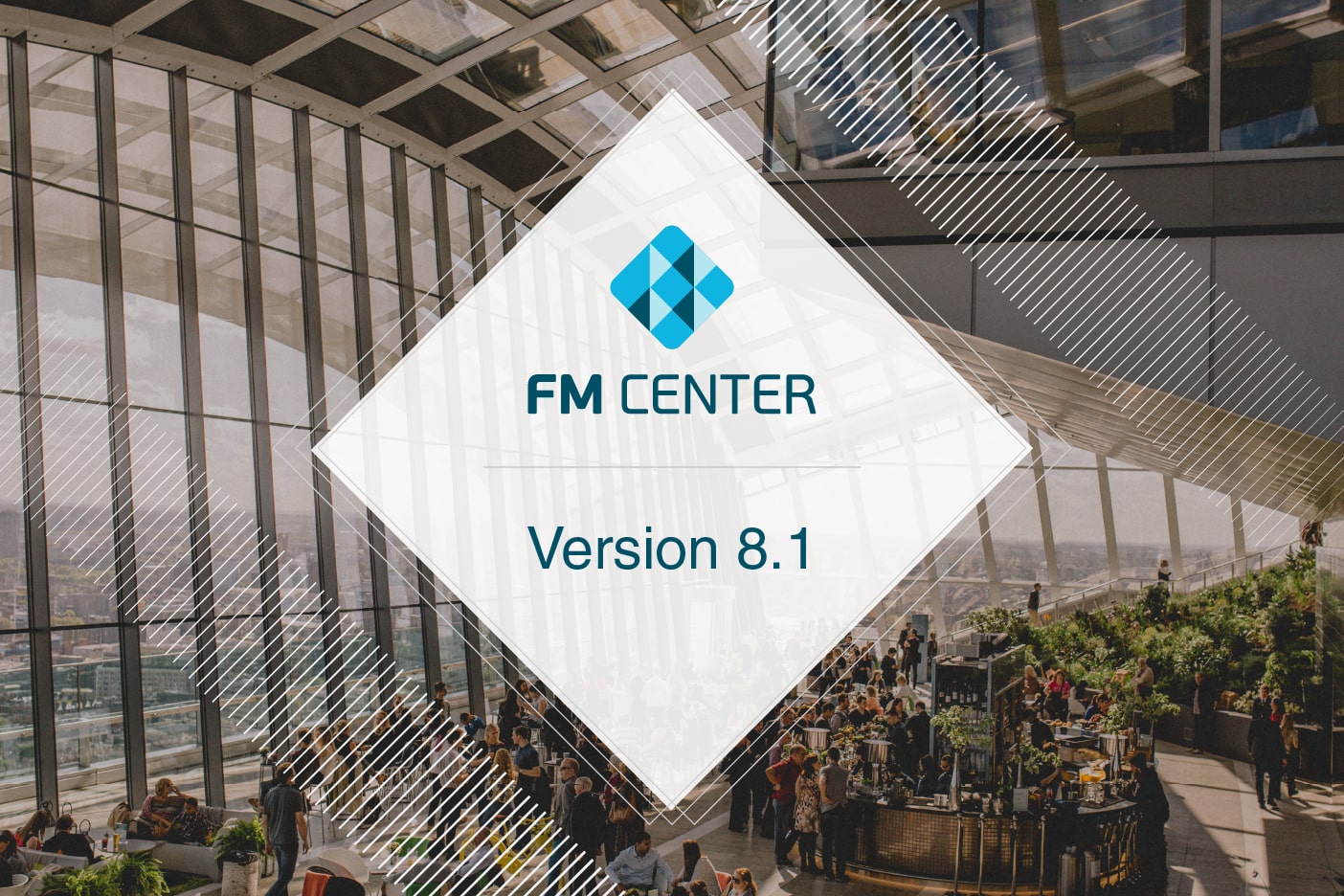 FM Center 8.1 – улеснено управление на начисления и плащания, по-удобен интерфейс и по-детайлни справки