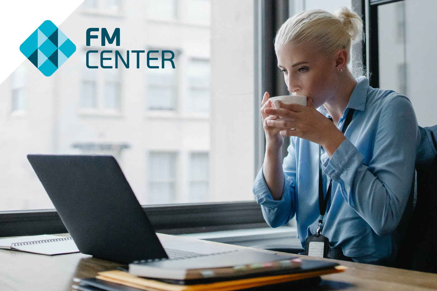 Как FM Center може да ви улесни при управлението на сгради?