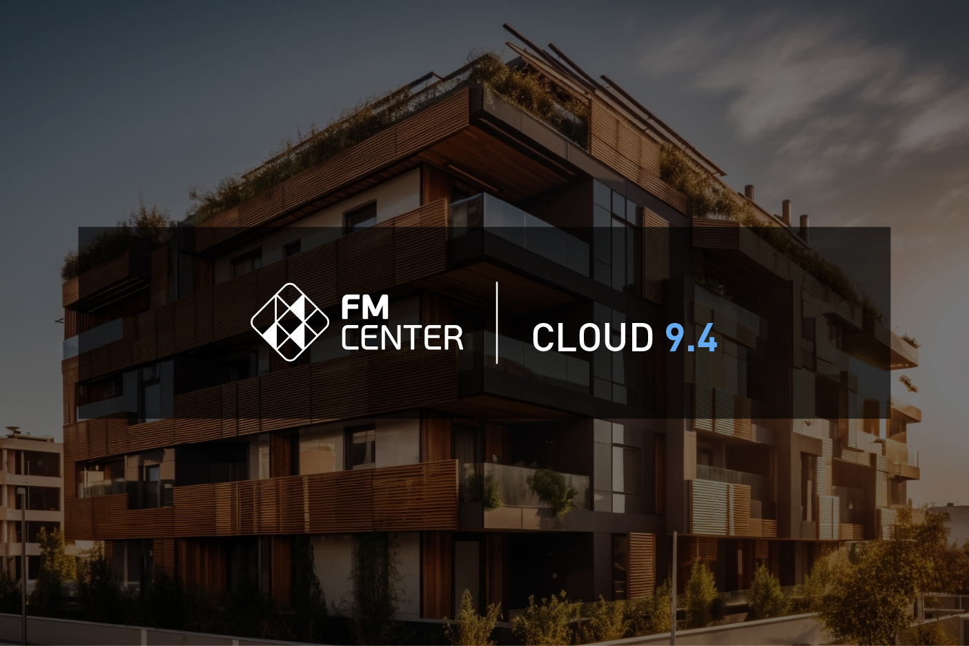 FM Center Cloud 9.4 ви предлага лесна навигация и подобрени възможности за управление на договори и задължения