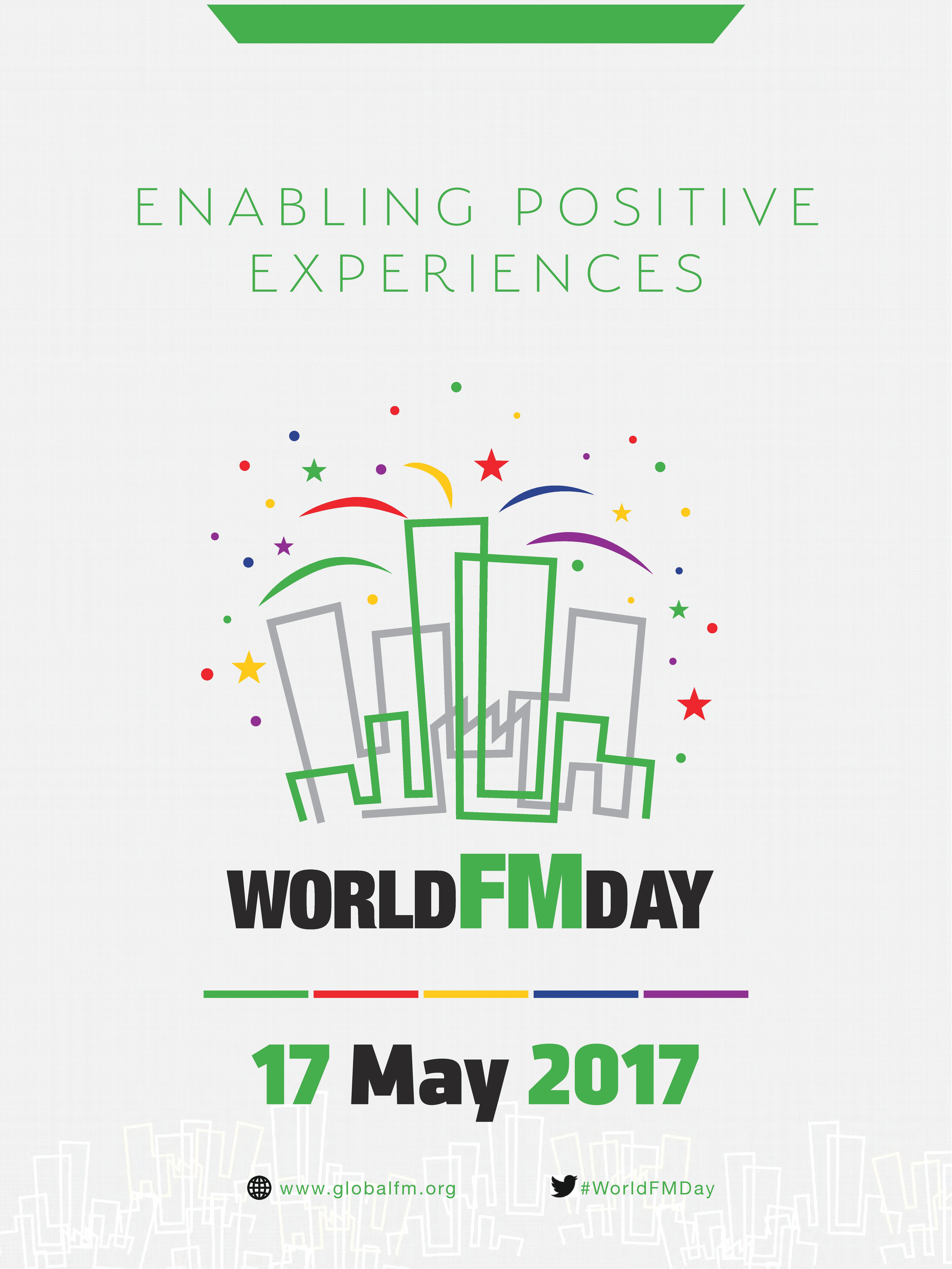 17 май – Световен Ден на Фасилити Мениджмънта